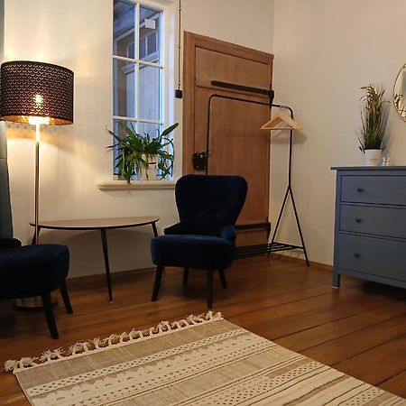 Turisma Mitne Zviedri Apartamento Līgatne Exterior foto