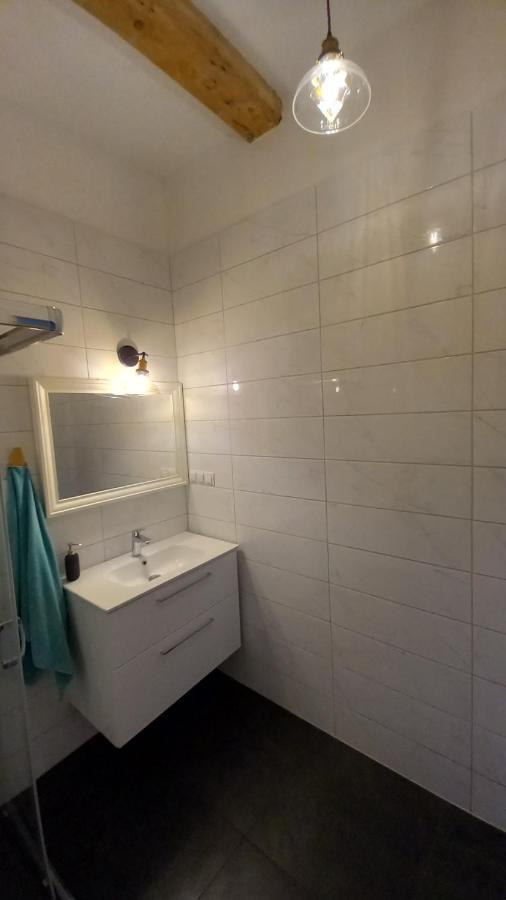 Turisma Mitne Zviedri Apartamento Līgatne Exterior foto