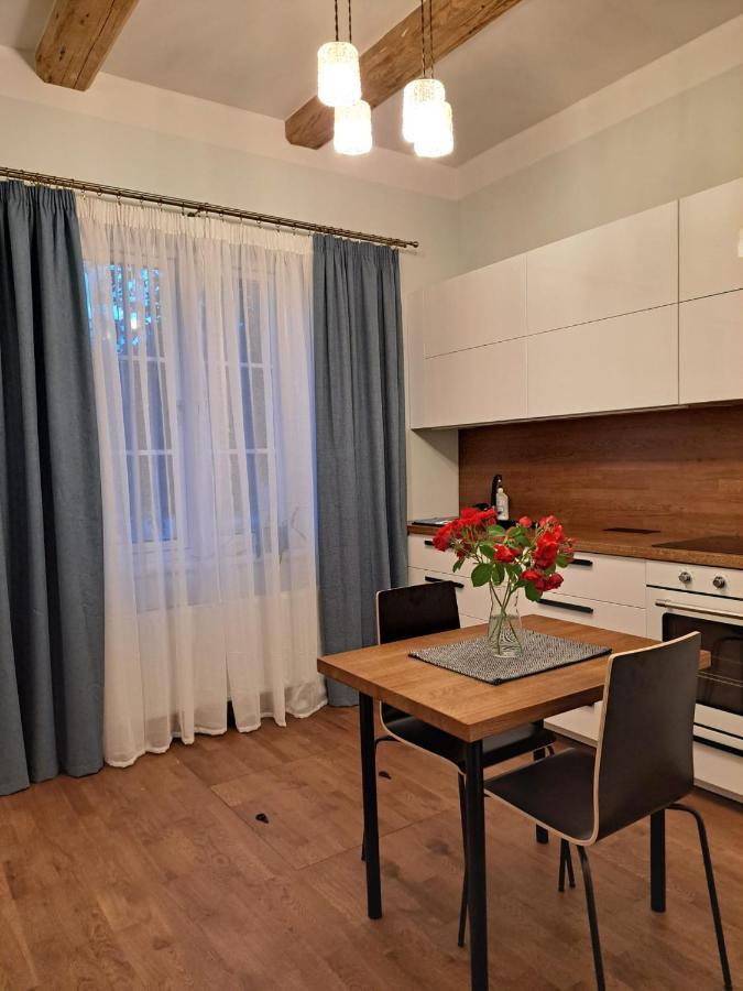 Turisma Mitne Zviedri Apartamento Līgatne Exterior foto