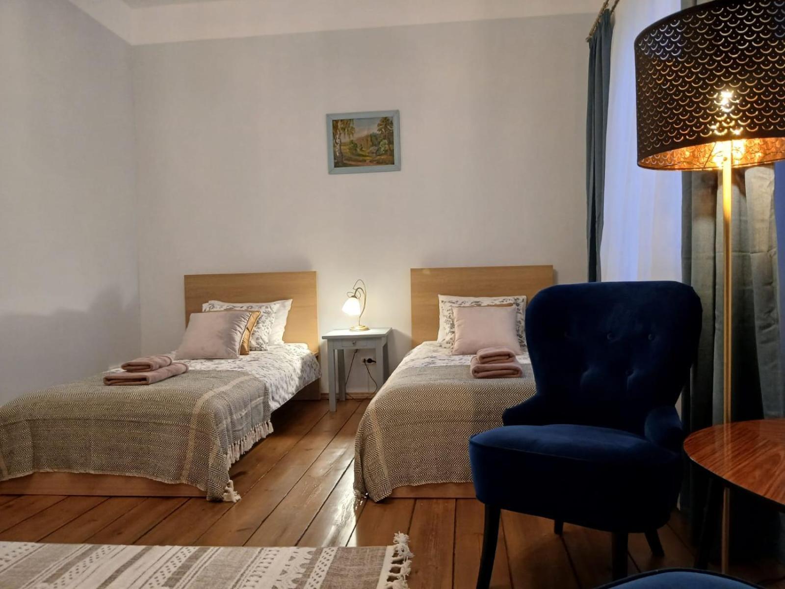Turisma Mitne Zviedri Apartamento Līgatne Exterior foto