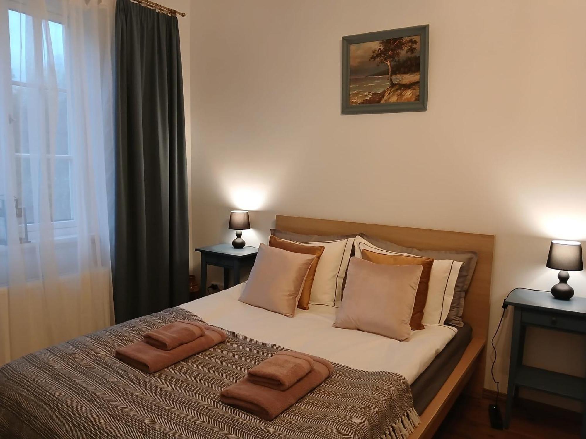 Turisma Mitne Zviedri Apartamento Līgatne Exterior foto